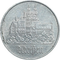 5 mark - Germany