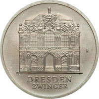 5 mark - Allemagne