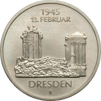 5 mark - Allemagne