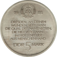 5 mark - Germany