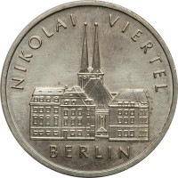 5 mark - Germany