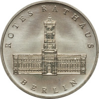 5 mark - Germany