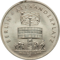 5 mark - Germany