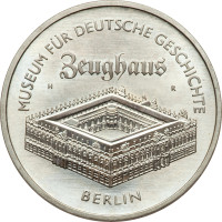 5 mark - Germany