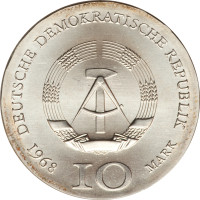 10 mark - Allemagne