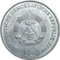 10 mark - Allemagne