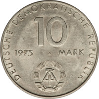 10 mark - Allemagne