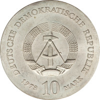 10 mark - Allemagne