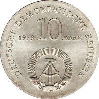 10 mark - Germany