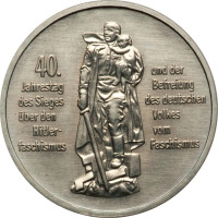 10 mark - Germany