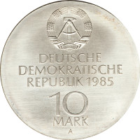 10 mark - Germany