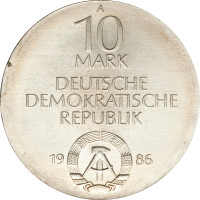 10 mark - Allemagne