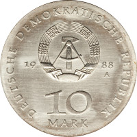 10 mark - Allemagne