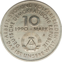 10 mark - Germany