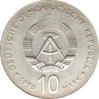 10 mark - Germany