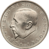 20 mark - Germany