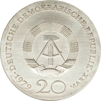 20 mark - Allemagne