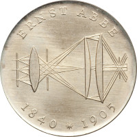 20 mark - Allemagne