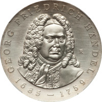 20 mark - Allemagne