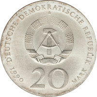 20 mark - Allemagne