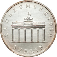 20 mark - Germany