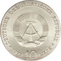 10 mark - Allemagne