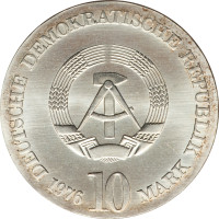 10 mark - Allemagne