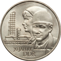 20 mark - Germany