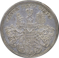 1 thaler - Germany