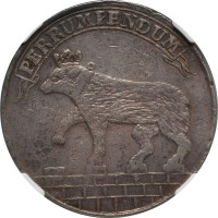 2/3 thaler - Allemagne