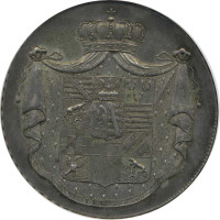 1 thaler - Allemagne