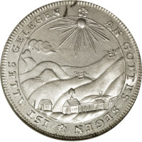 1 thaler - Allemagne