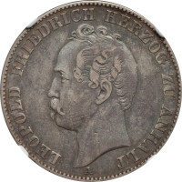 1 thaler - Allemagne