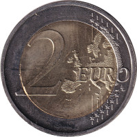 2 euro - Germany