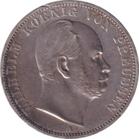 1 thaler - Germany