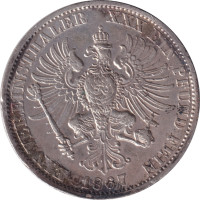 1 thaler - Germany