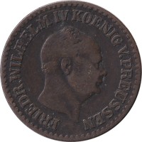 1 groschen - Allemagne