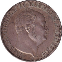 1 thaler - Germany