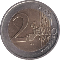 2 euro - Germany