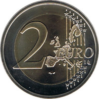 2 euro - Allemagne