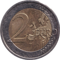 2 euro - Germany