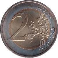 2 euro - Germany