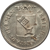 1 grote - Germany