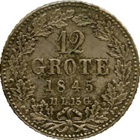 12 grote - Germany