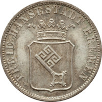 12 grote - Germany