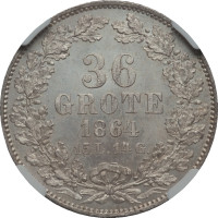 36 grote - Germany