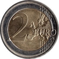 2 euro - Germany