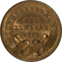 1 kreuzer - Germany