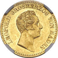 1 ducat - Allemagne