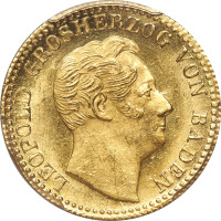 1 ducat - Germany